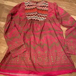 Custo Barcelona Tunic or cover up